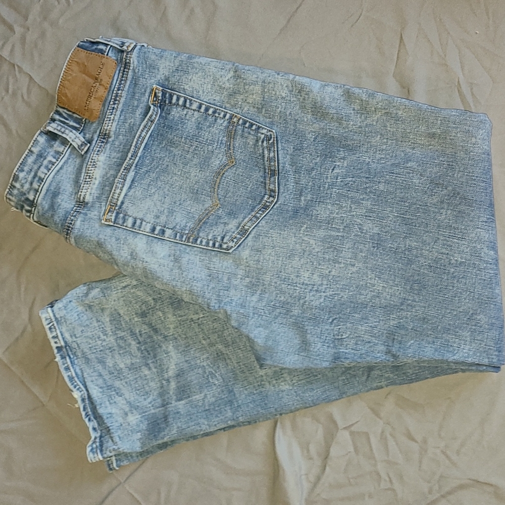 American Eagle Men's Jeans 38x32